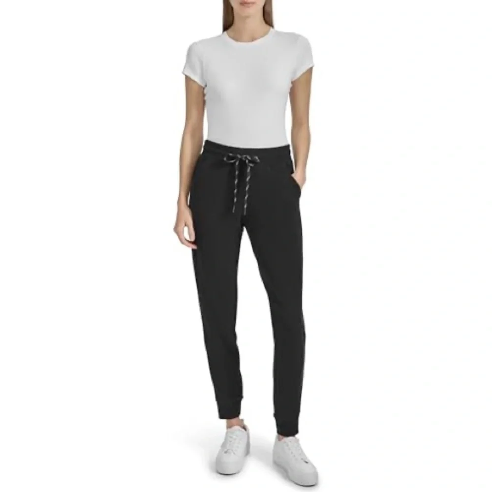 Andrew Marc Sport Knit Jogger Pants - Size Small - NWT